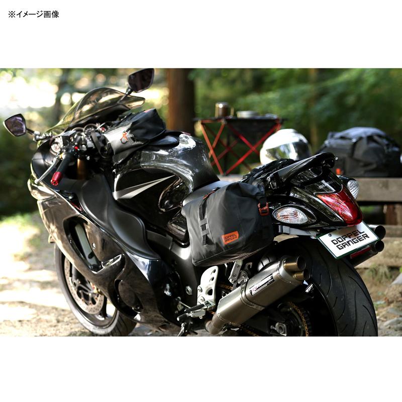 ドッペルギャンガー（DOPPELGANGER） モーターサイクル用品 ターポリン