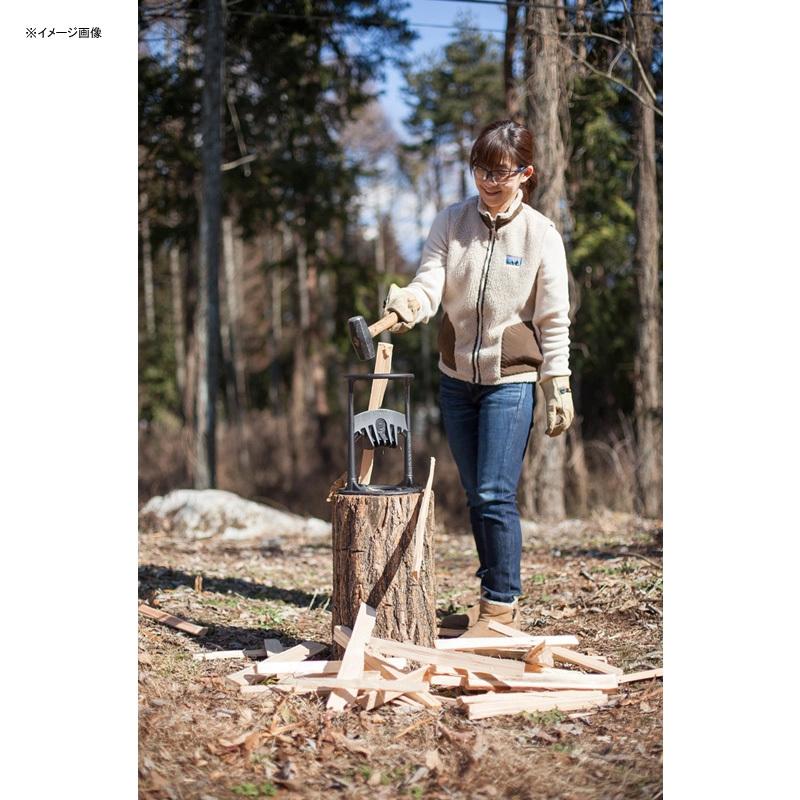 Fireside キンドリングクラッカー + ストライカー600 スタートキット