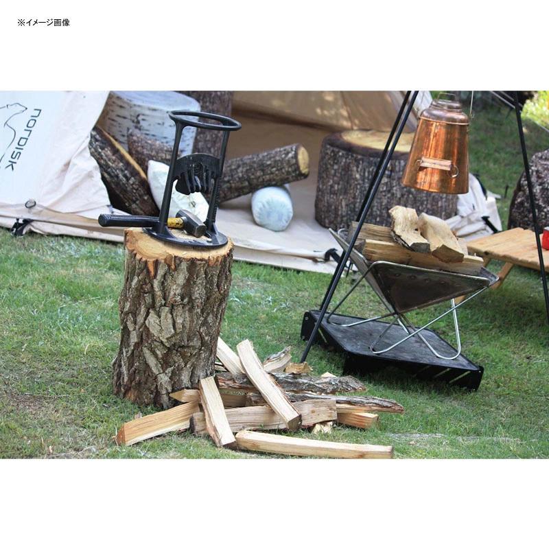 Fireside キンドリングクラッカー + ストライカー600 スタートキット