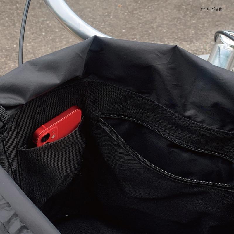 自転車バッグ リクセンカウル 正規品 ライゼンタール バイクバスケット