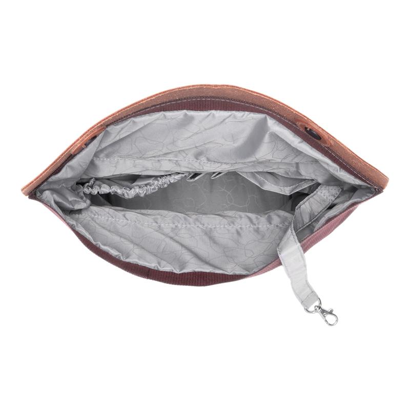 ORTLIEB（オルトリーブ） 自転車バッグ 正規品 バリスタ アーバン 防水