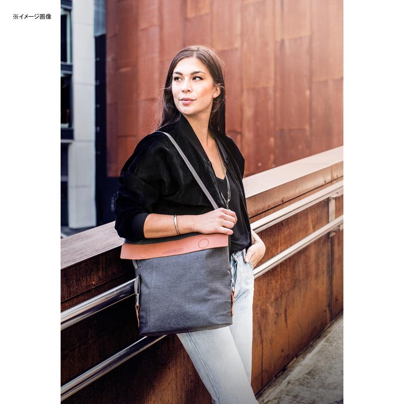 オルトリーブ 自転車バッグ 【正規品】バリスタ アーバン 防水 フロント/ハンドルバーバッグ サイクル/自転車  6L  ペッパー ORTLIEB（オルトリーブ） 自転車バッグ 正規品 バリスタ アーバン 防水