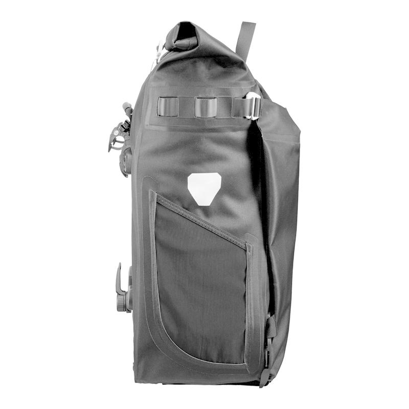 ORTLIEB（オルトリーブ） 自転車バッグ 正規品 ヴァリオ QL2.1