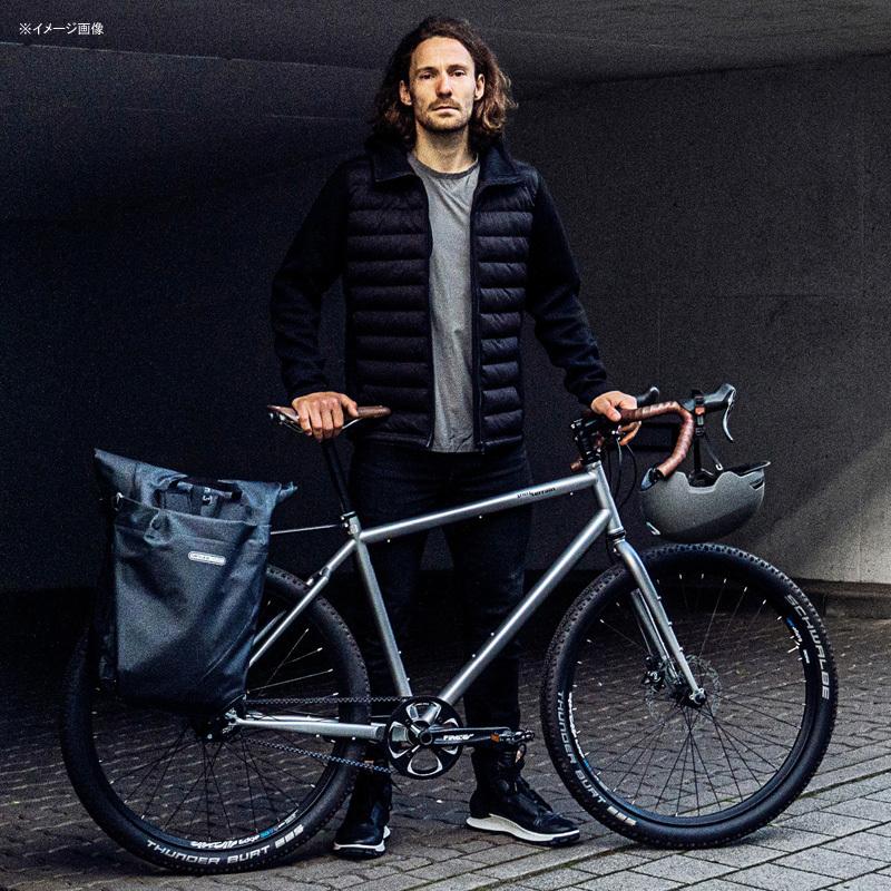 ORTLIEB（オルトリーブ） 自転車バッグ 正規品 ヴァリオ QL2.1