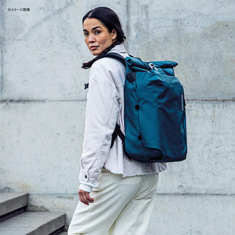 ORTLIEB（オルトリーブ） 自転車バッグ 正規品 ヴァリオ QL2.1