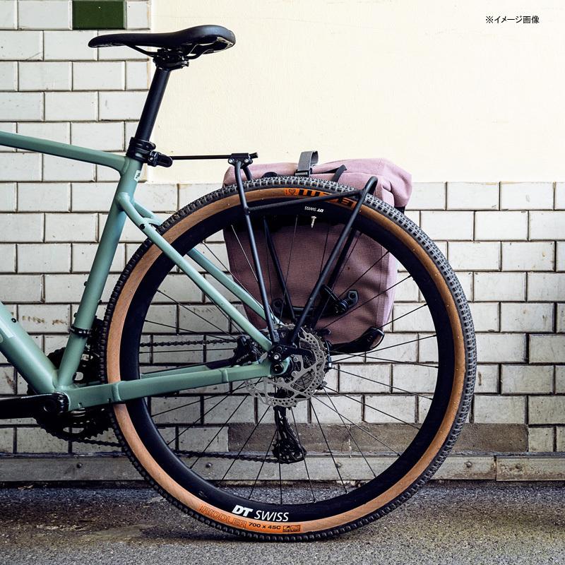 ORTLIEB（オルトリーブ） 自転車アクセサリー 正規品 クイックラック