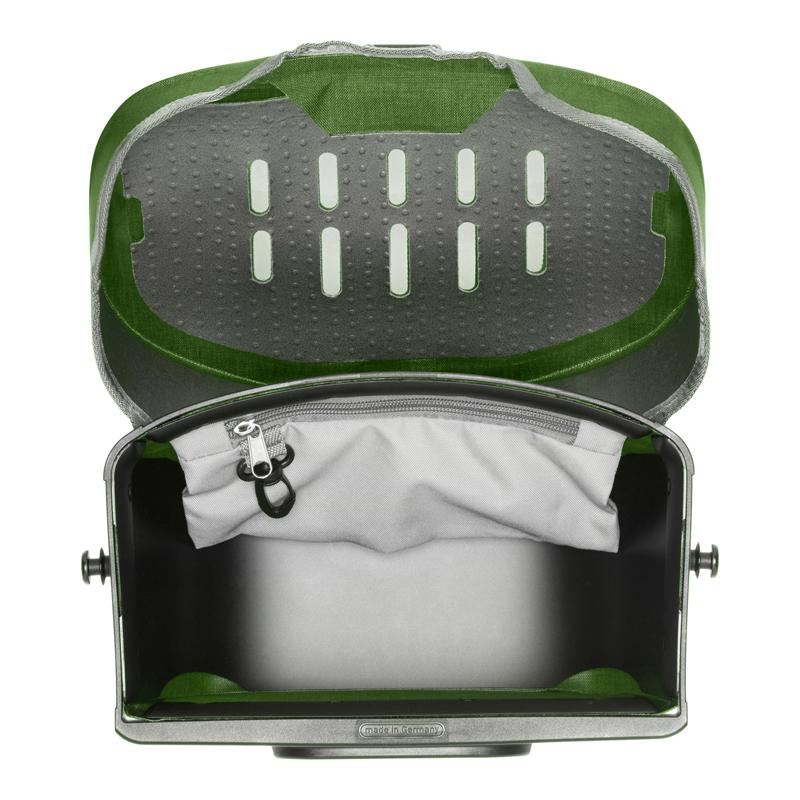 ORTLIEB（オルトリーブ） 自転車バッグ 正規品 アルティメイト プラス