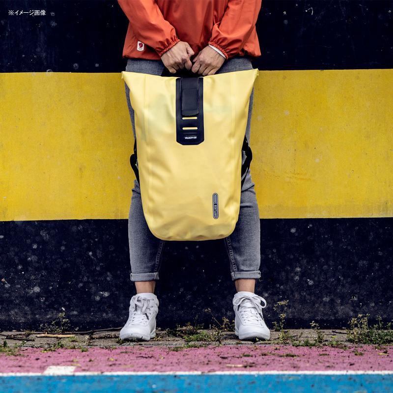 ORTLIEB（オルトリーブ） デイパック・バックパック 正規品 ヴェロ