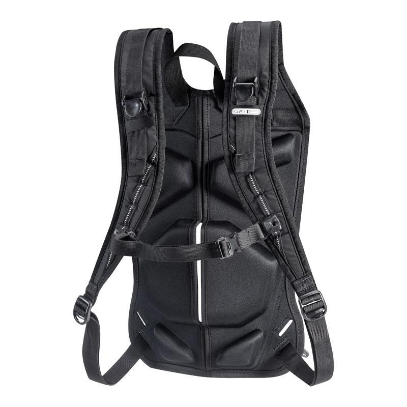 ORTLIEB（オルトリーブ） 自転車バッグ 正規品 パニアバッグ用