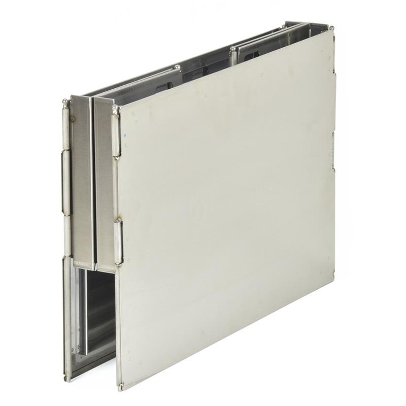 BBQ・七輪・焚火台 ベルモント TOKOBIチムニースクリーン : ナチュラム