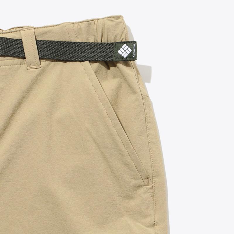 パンツ・スカート コロンビア タイムトゥトレイルパンツ ウィメンズ M