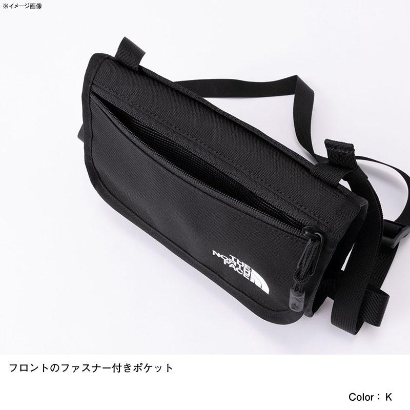 キャンプ設営用具 ザ・ノース・フェイス FIELUDENS GEAR MUSETTE(フィルデンス ギア ミュゼット) 1L ニュートープ(NT)｜naturum-od｜07