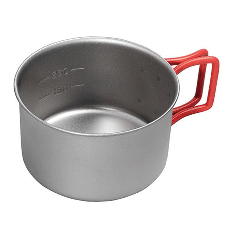 Ti 400FD Cup 2