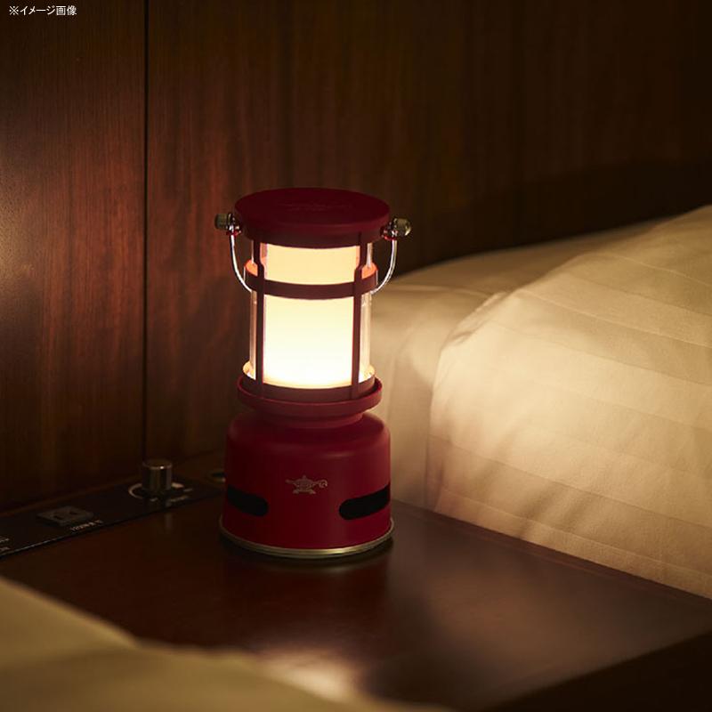 アウトドアランタン センゴクアラジン プチランタン スピーカー 最大