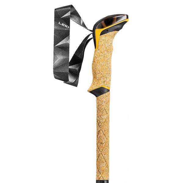 レキ(LEKI) 登山 トレッキング ポール クレシダ AS ホワイト レキ LEKI