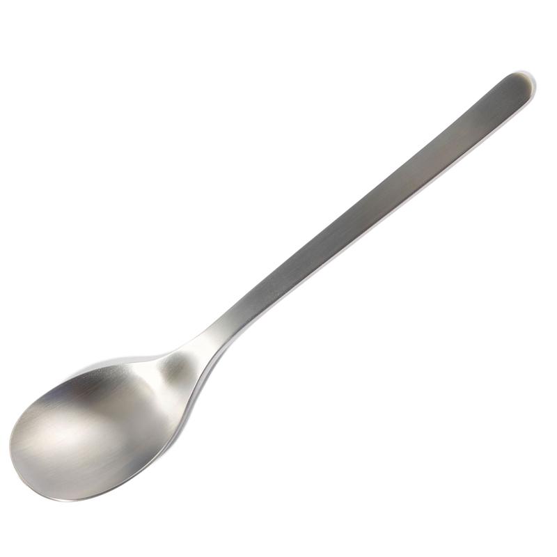 THE NORTH FACE（ザ ノースフェイス） カトラリー LAND ARMS SPOON
