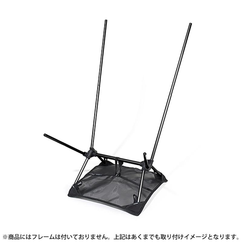 グランドシート CHAIR TWO用 4