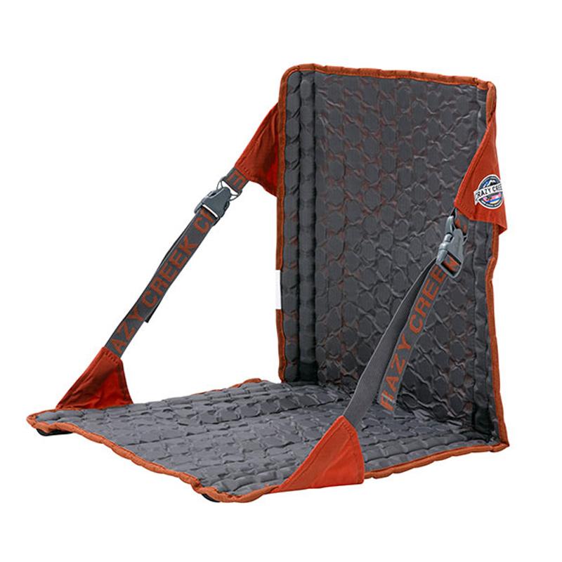 CRAZY CREEK アウトドアチェア HEX2.0 オリジナルチェア   カッパー×スレート アウトドアチェア CRAZY CREEK HEX2.0 オリジナルチェア カッパー