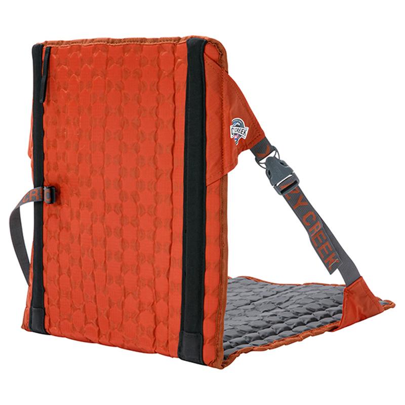 アウトドアチェア CRAZY CREEK HEX2.0 オリジナルチェア カッパー