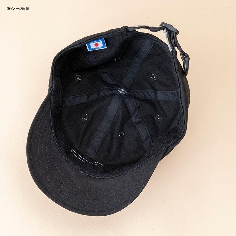 帽子 KAVU 24春夏 Ripstop Baseball Cap(ベースボール キャップ) ONE SIZE モカ｜naturum-od｜10