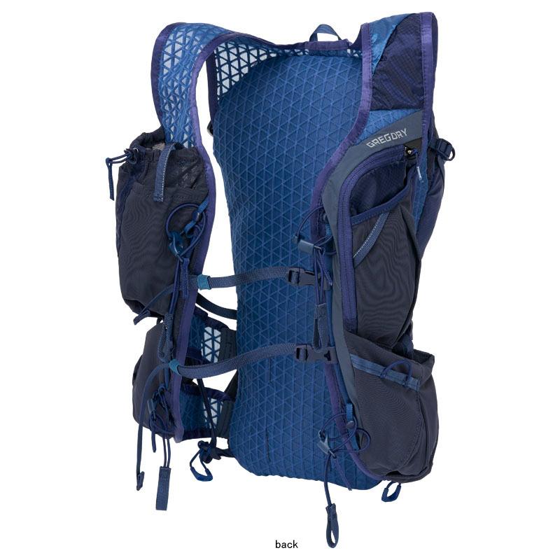 9/20.21は全品+P5% グレゴリー RUFOUS 8(ルーファス 8) 8L