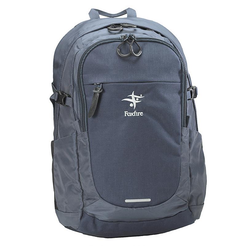 Foxfire デイパック・バックパック RAIDEN20(ライデン20)  20L  046(ネイビー) Foxfire（フォックスファイヤー） デイパック・バックパック Foxfire