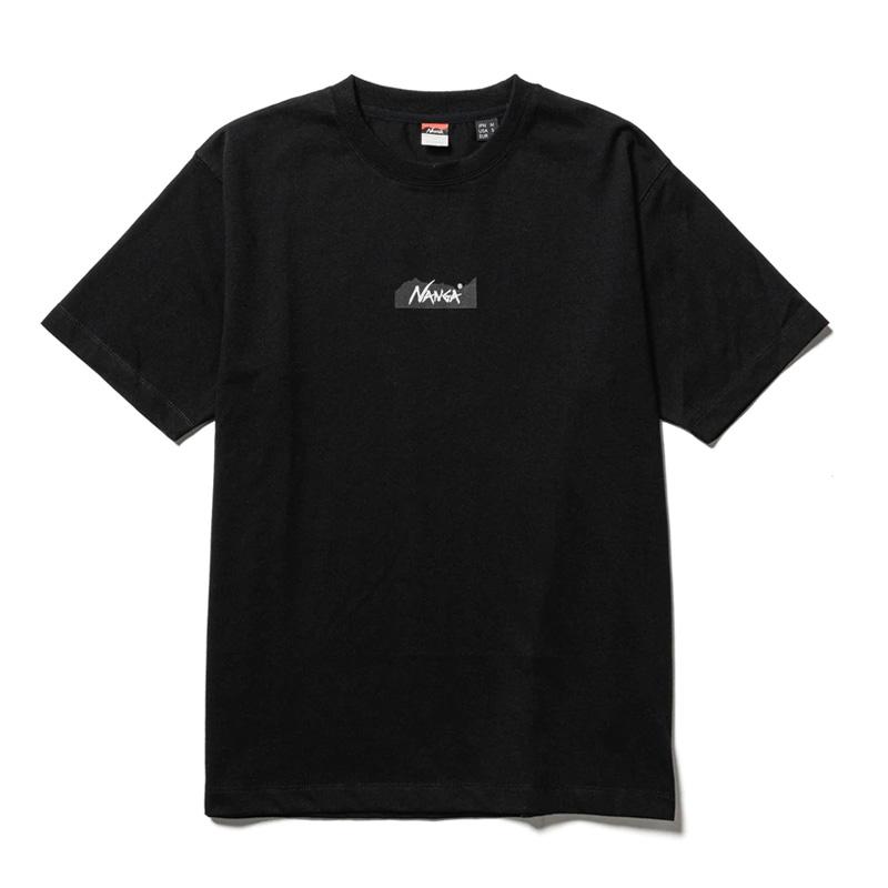 エコハイブリッド MTロゴ Tシャツ メンズ レディース 10