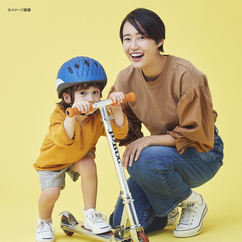 自転車アクセサリー OGK KABUTO Kid’s PINE-H(パイン-H)1-3歳用ヘルメット キッズ 47-51cm フラミンゴレッド｜naturum-od｜04