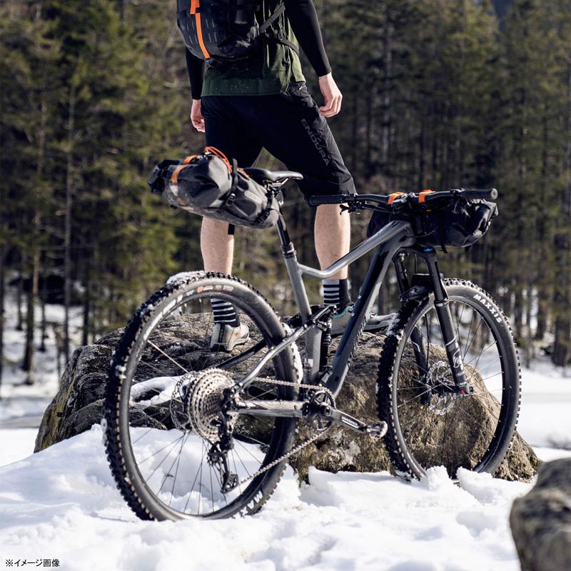 ORTLIEB（オルトリーブ） 自転車バッグ 正規品 シートパック QR バイク