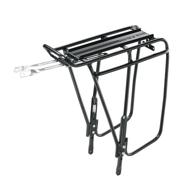 TOPEAK（トピーク） 自転車アクセサリー ユニ スーパーツーリスト DX