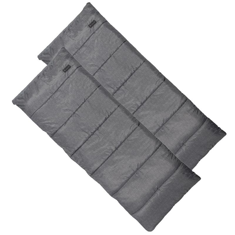 スノーピーク 封筒型シュラフ SSシングル 下限5度×2点セット snow peak（スノーピーク） 封筒型シュラフ SSシングル 下限5度×2点