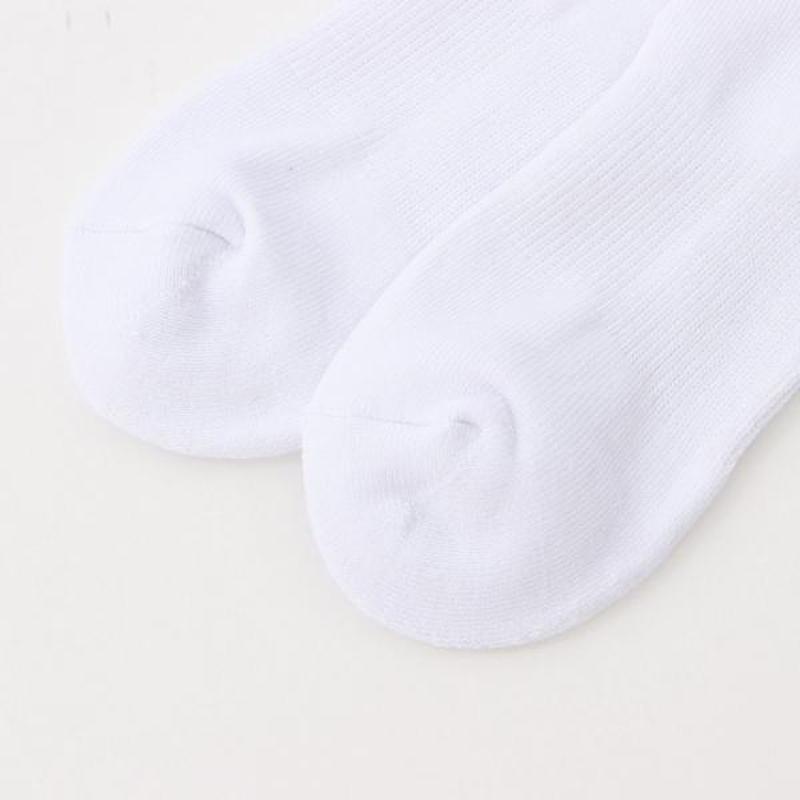 ウェア チャンピオン ショートソックス SHORT SOCKS C3-B700S 25 ホワイト(010)|naturum-od|03