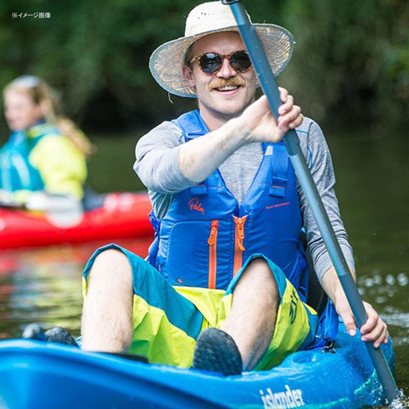 パーム ミアンダー ライフジャケット M/L マンゴー : ナチュラム