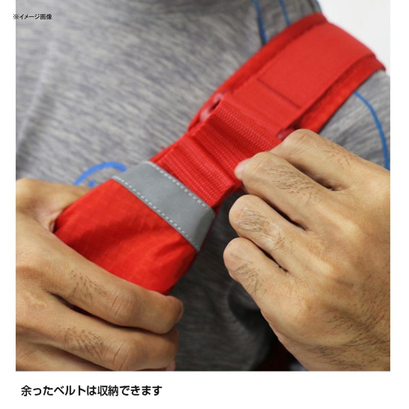 パーム ミアンダー ライフジャケット M/L マンゴー : ナチュラム