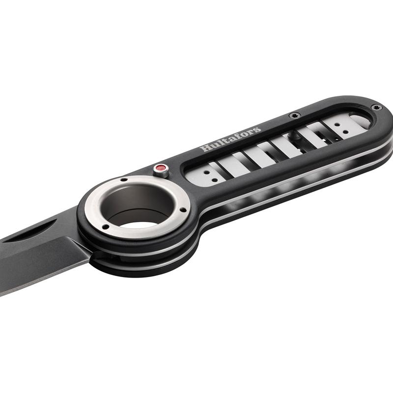 飯塚カンパニー アウトドアナイフ ハルタホース アウトドア