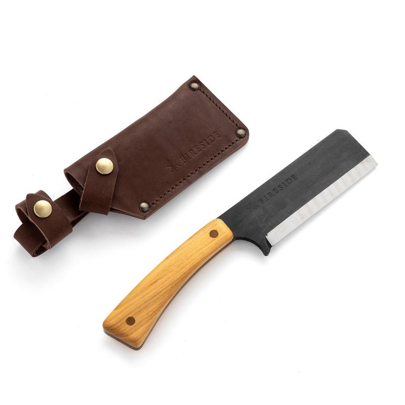 おすすめネットおすすめネット手斧・ノコギリ Fireside 小割腰鉈