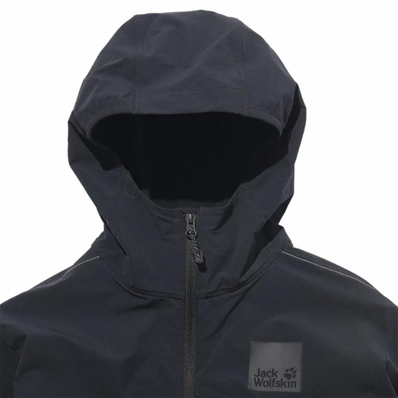 日本公式販売店のアウトドアジャケット ジャックウルフスキン 22春夏 Men S アウトドア 釣り 旅行用品 アウトドア キャンプ 登山 Jp Joyride Jacket 22春夏 メンズ L 6000 Black ナチュラム アウトドア専門店 セール ブログの