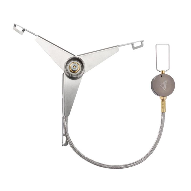 MSR（マウンテンセーフティーリサーチ） シングルコンロ 国内正規品