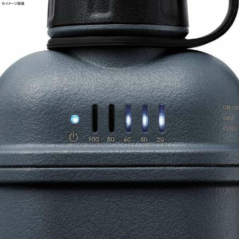 NESTOUT モバイルバッテリー10000 BLACK : ナチュラム アウトドア専門