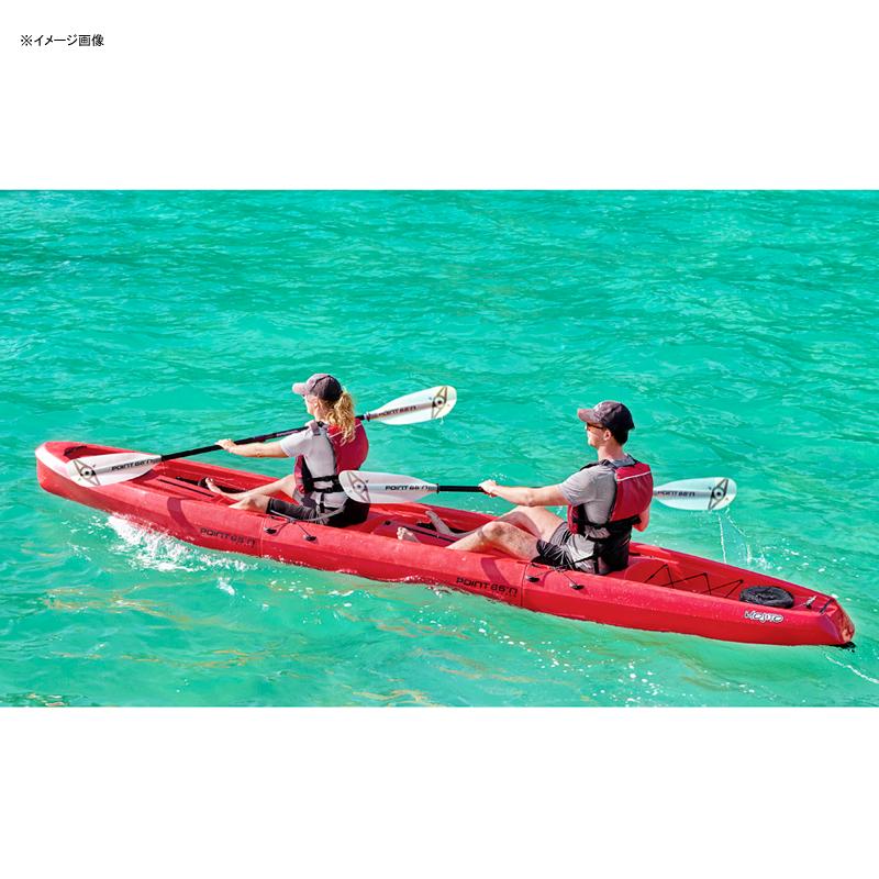 Point65 ツーリング・シーカヤック Point65 Mojito Tandem (モヒート