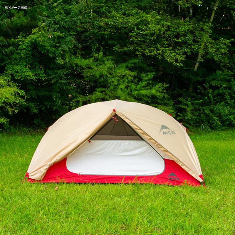 MSR（マウンテンセーフティーリサーチ） テント 国内正規品 エリクサー