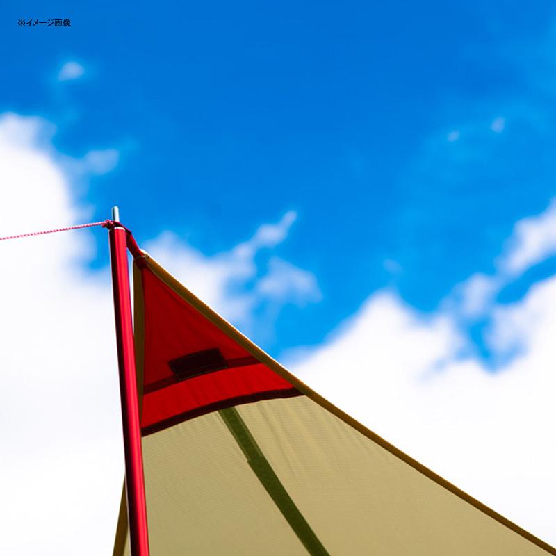 MSR（マウンテンセーフティーリサーチ） タープ・シェルター 国内正規