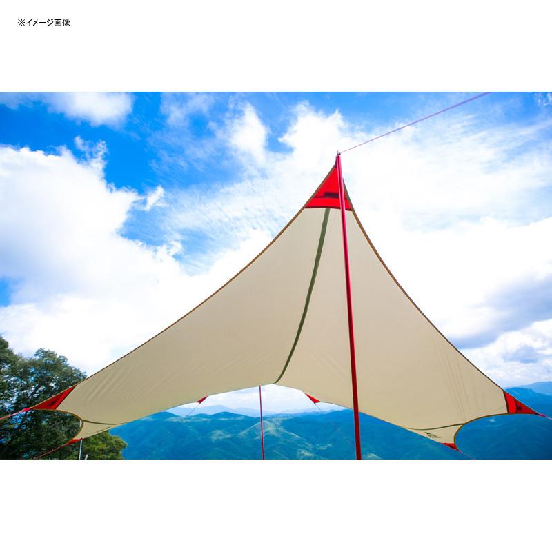 MSR（マウンテンセーフティーリサーチ） タープ・シェルター 国内正規