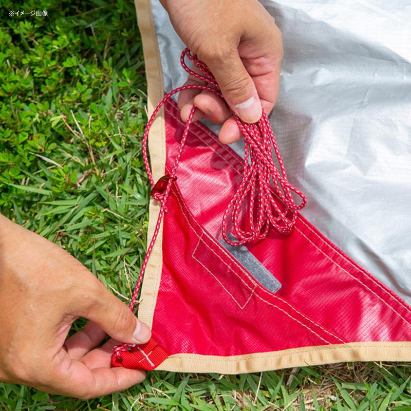 MSR（マウンテンセーフティーリサーチ） タープ・シェルター 国内正規