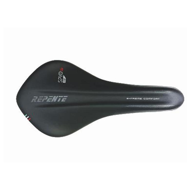 自転車用品 REPENTE Spyd 3.0 サドル 132mm Black : ナチュラム