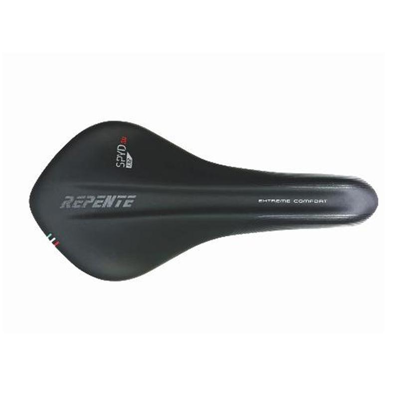 自転車用品 REPENTE Spyd 3.0 サドル 142mm Black : ナチュラム