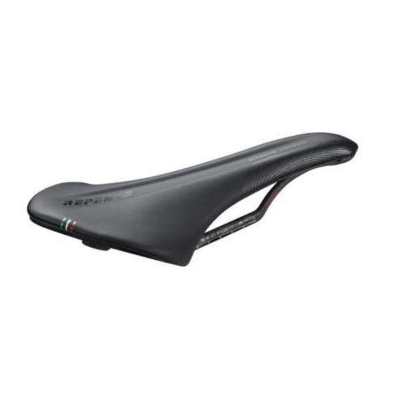 自転車用品 REPENTE Spyd 3.0 サドル 142mm Black : ナチュラム