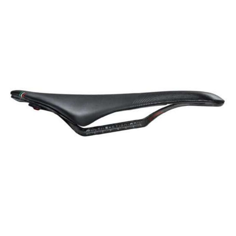 自転車用品 REPENTE Spyd 3.0 サドル 142mm Black : ナチュラム