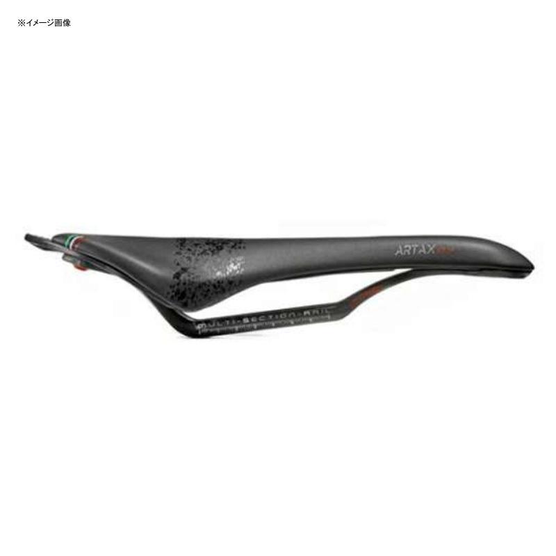 自転車用品 REPENTE Artax GLM サドル 142mm Red mud : ナチュラム