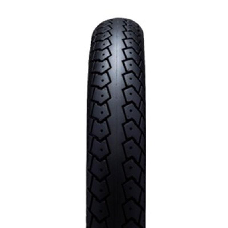モーターサイクル用品 アイアールシー タイヤ チューブレス 80/100-14